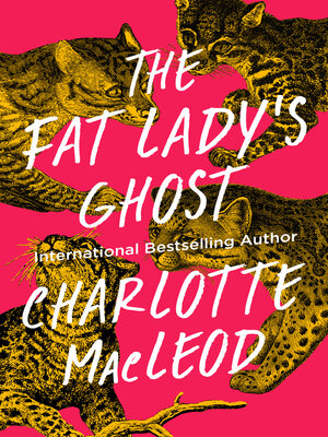 cover image of The Fat Lady's Ghost